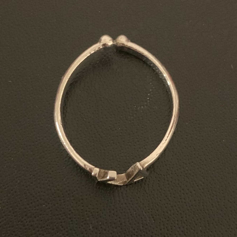 Kappa Delta Ring - Picture 5 of 6